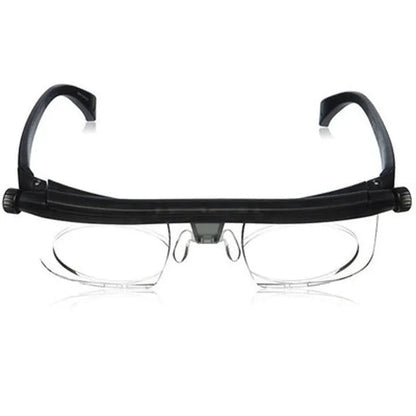 Easy Focus Reading Glasses for Near and Far Vision - Fesara