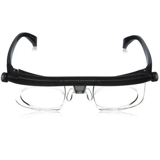 Easy Focus Reading Glasses for Near and Far Vision - Fesara