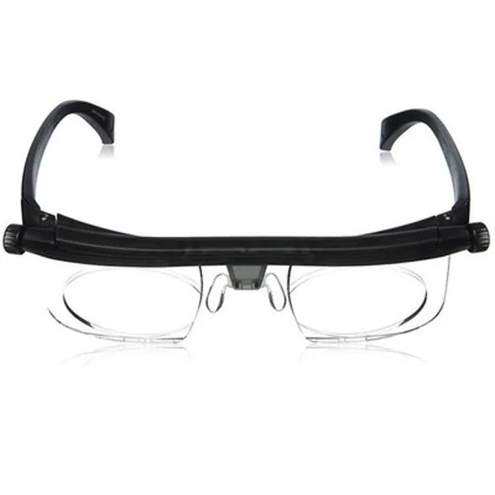 Prescription Free Reading Distance Glasses - Fesara