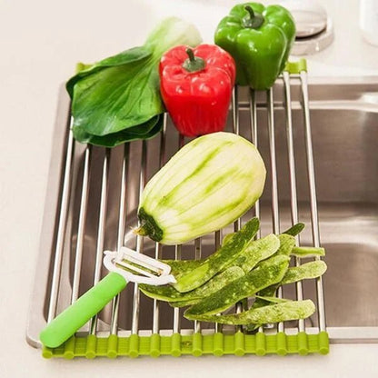 Fesara Dish Rack Space Saver