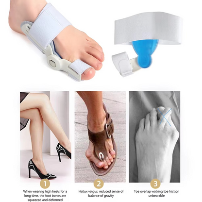 Comfortable Arch Support Insoles for Happy Feet