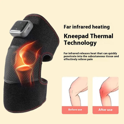 Comfortable Heat Therapy Wrap