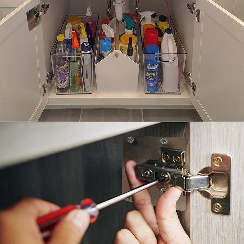 Stable Door Silencer and Rattle Stopper