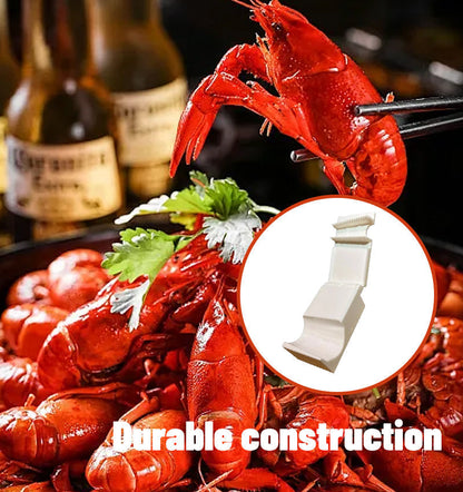 Easy Shrimp Peeler Tool