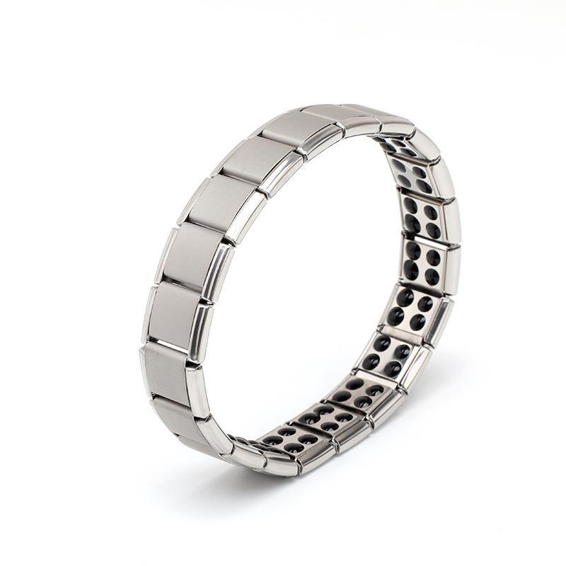 Warm Anti Shock Wrist Bracelet