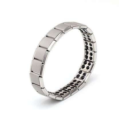 Warm Anti Shock Wrist Bracelet