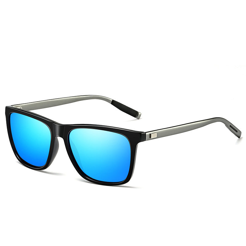 Trendy Mens Polarized Shades New Style