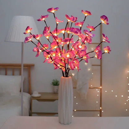 Magical Olive Table Lamp