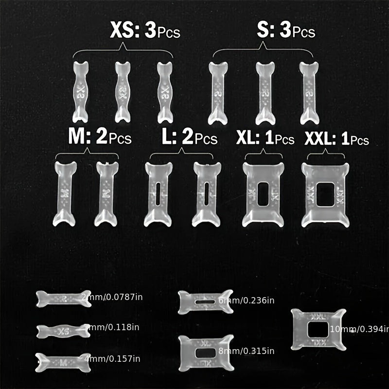 Simple Ring Sizer Tool