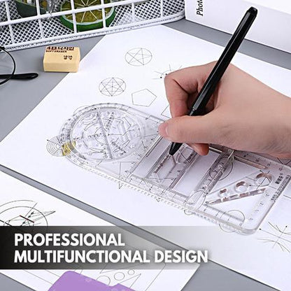 Premium Art Drawing Tool Set