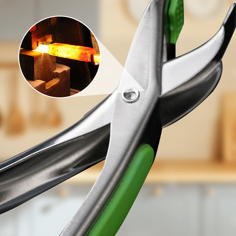 Heat Resistant Pot Handle Grip Protector