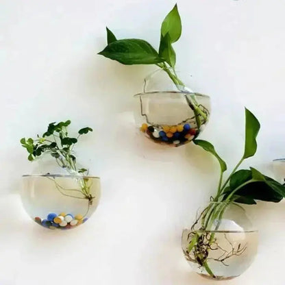 Green Wall Planter Box