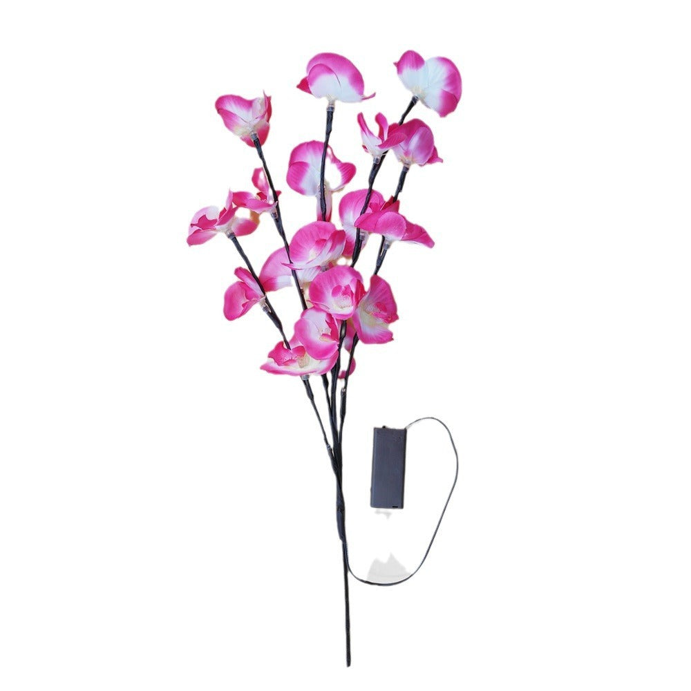 Magical Olive Table Lamp