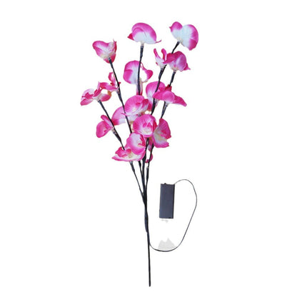 Magical Olive Table Lamp