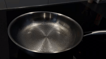 Fesara | PROFESSIONAL TITANIUM FRYING PAN