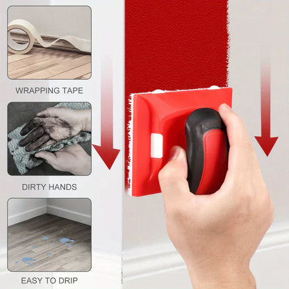 Painting Made Easy Edge Guide Tool