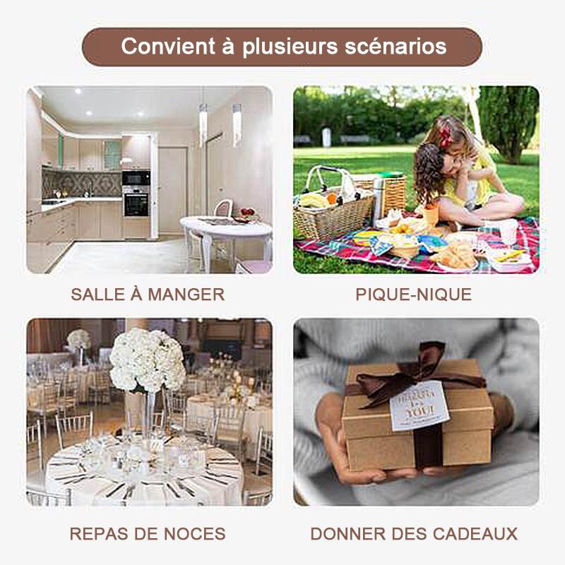 Waterproof Table Cover Protective Film