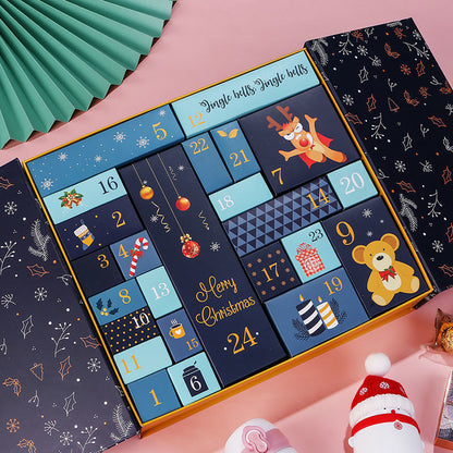 Magical 24 Day Christmas Advent Calendar
