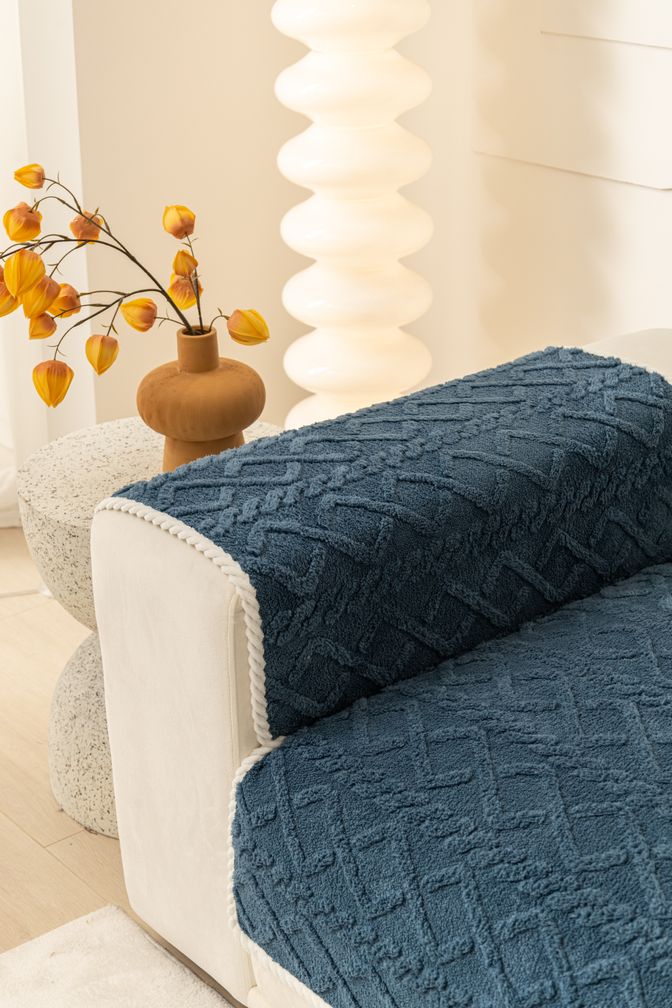 Fesara | Simple Fit Couch Cover