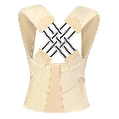 Comfortable Back Support Posture Corrector for Men and Women