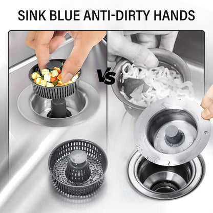 Premium Sink Drain Filter Strainer