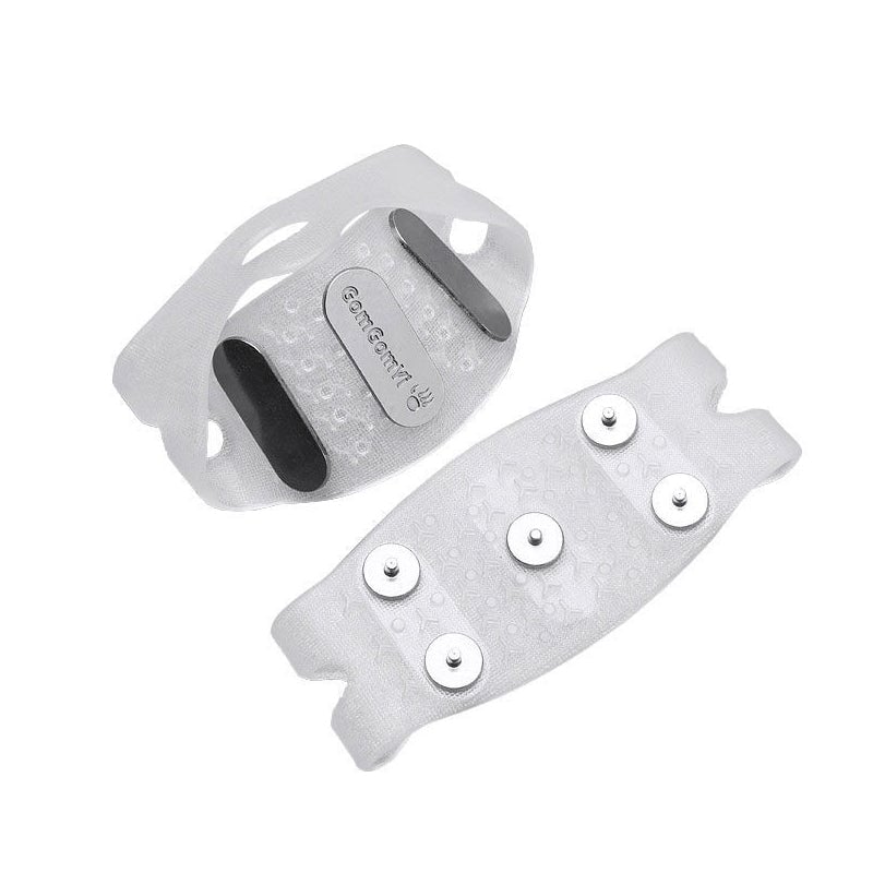 Ice Gripper Non Slip Shoe Covers