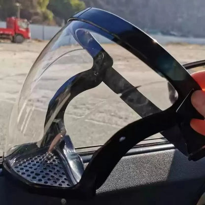 TitanShield Fesara - Ultra Safe Invisible Guard
