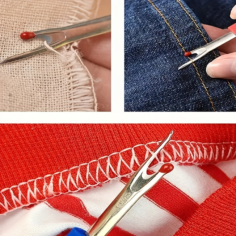 Easy Thread Remover Tool
