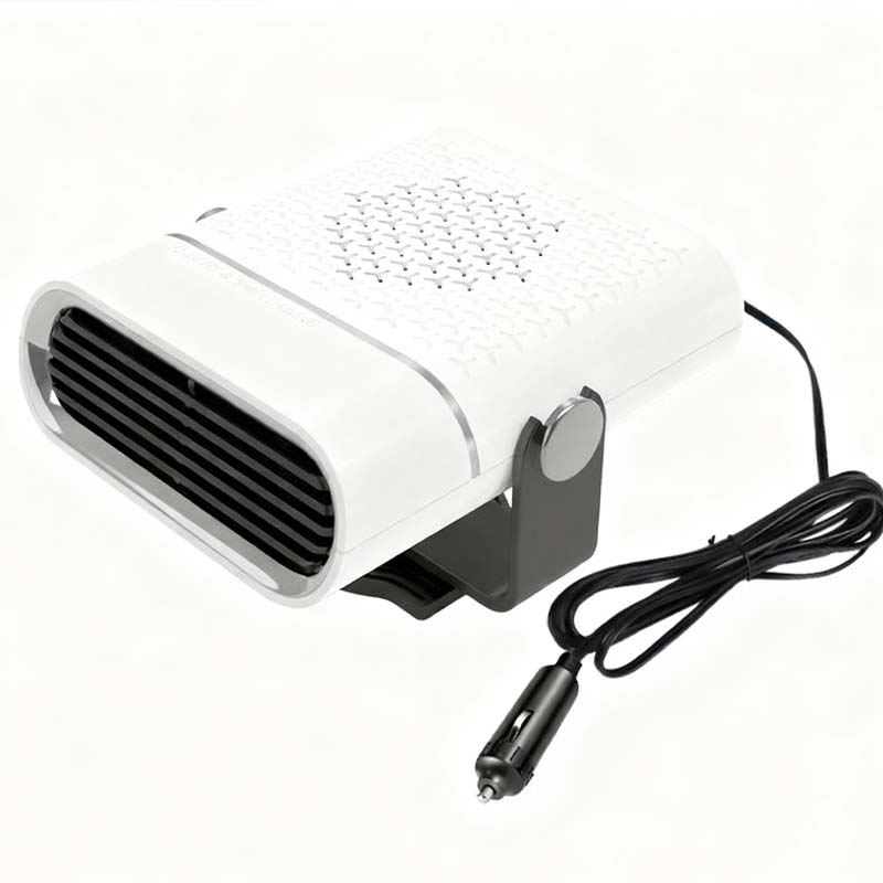 Fast Car Defroster and Heater