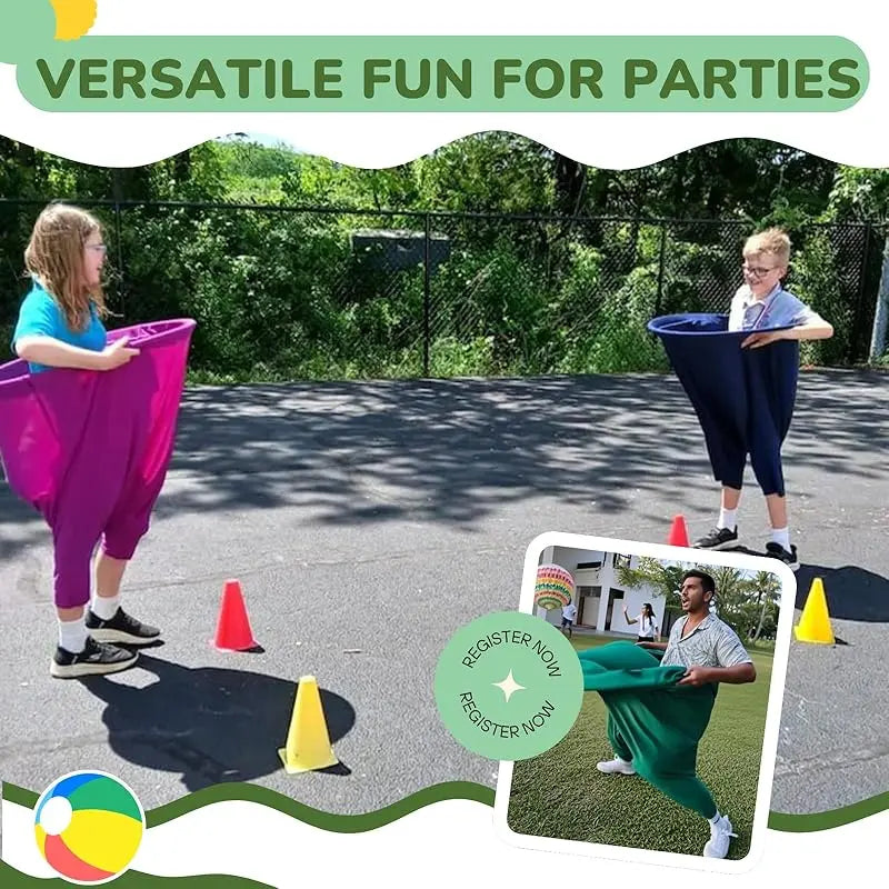 Bouncy Ball Toss Game Fun for Kids and Families