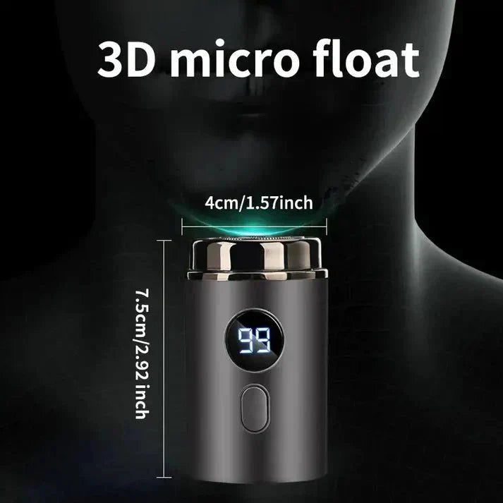 Silky Smooth Exfoliating Skin Care Tool
