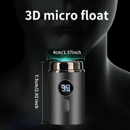 Silky Smooth Exfoliating Skin Care Tool