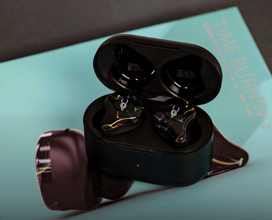 Wireless Earbuds Bluetooth 5.0 IPX5 Water Resistant Headphones