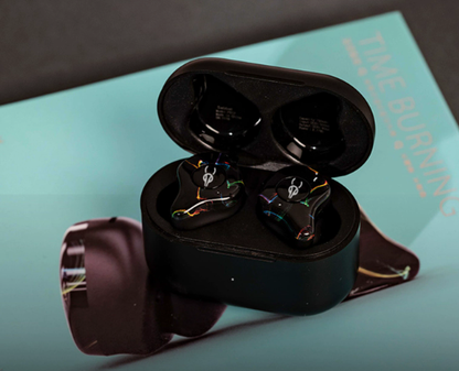 Wireless Earbuds Bluetooth 5.0 IPX5 Water Resistant Headphones