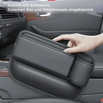 Car Storage Box for Organized Travel