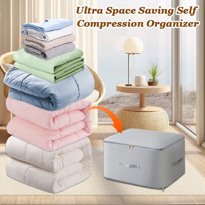 Space Saving Storage Organizer