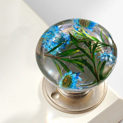 Stylish Door Handle Home Decor