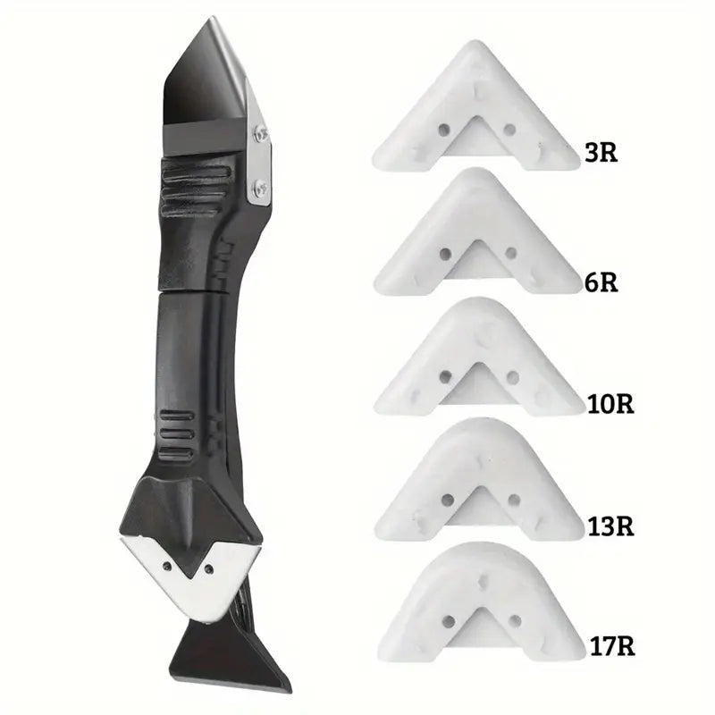 Easy Seal Silicone Joint Maker Kit