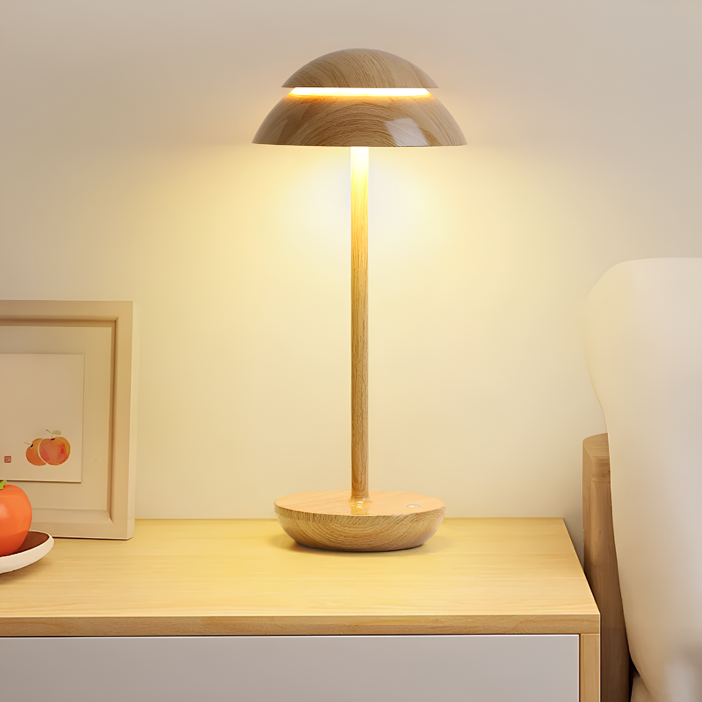 Elegant Luxury Table Lamp