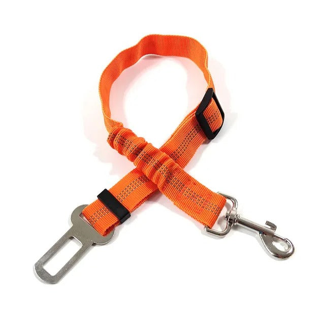 Pet Safety Harness Adjustable Dog Car Belt