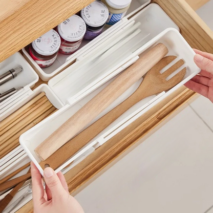 Easy Home Organizer 2-Piece Set
