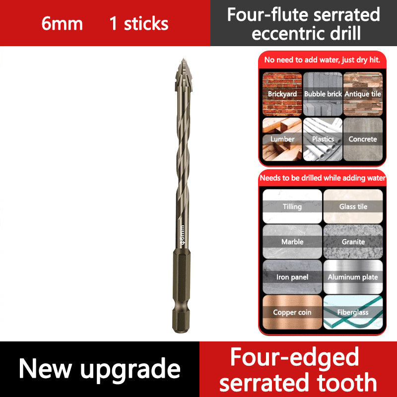 Fesara Power Drill - Easy Accurate Drilling