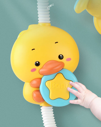 Fun Splash Baby Bath Toys