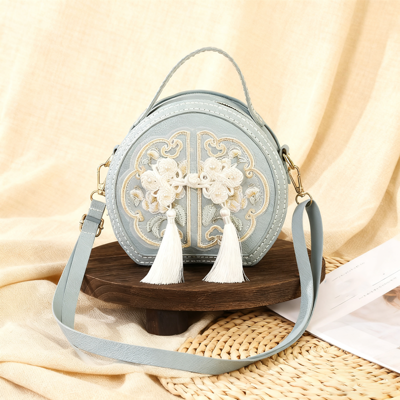 Personalized Customizable Tote Shoulder Bag