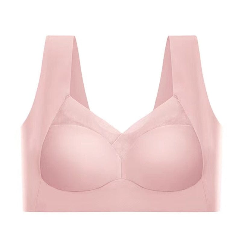 Ultra Comfortable Invisible Daily Bra