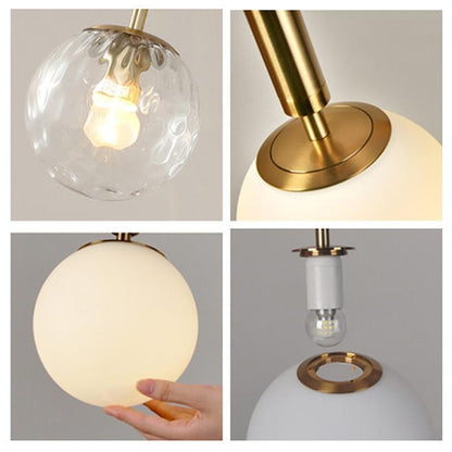 Stylish Home LED Pendant Lighting