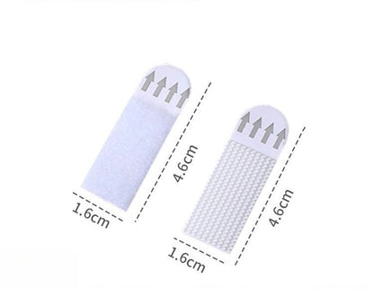Strong Easy Hang Picture Hanging Strips - Fesara
