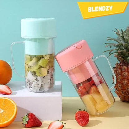 Quick Easy Blender for Smoothies