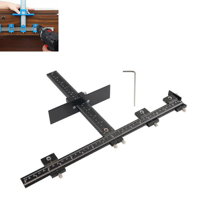Easy Cabinet Alignment Tool Kit
