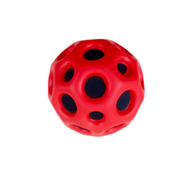 Bouncy Fun Ball with Super Rebound